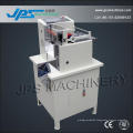 160mm Microcomputer Expandable Sleeve and PVC Sleeve Cutting Machine